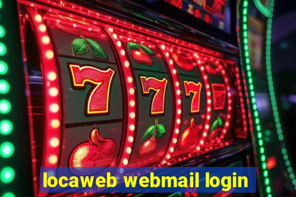 locaweb webmail login